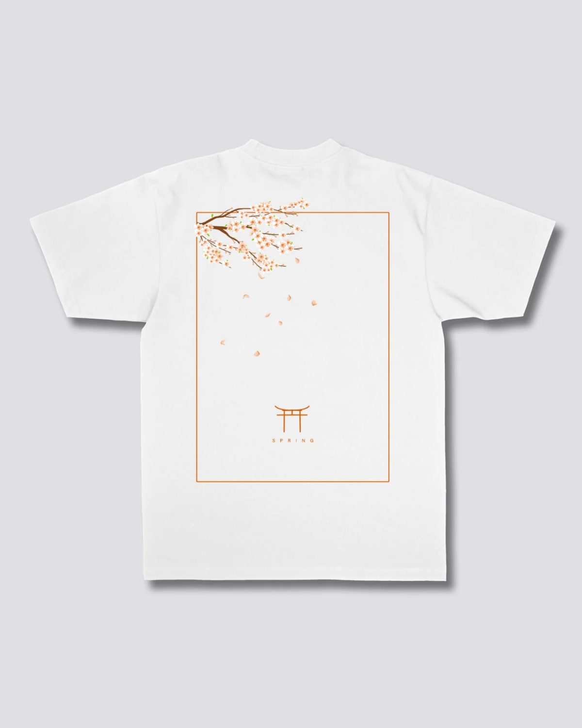 Peach Blossom