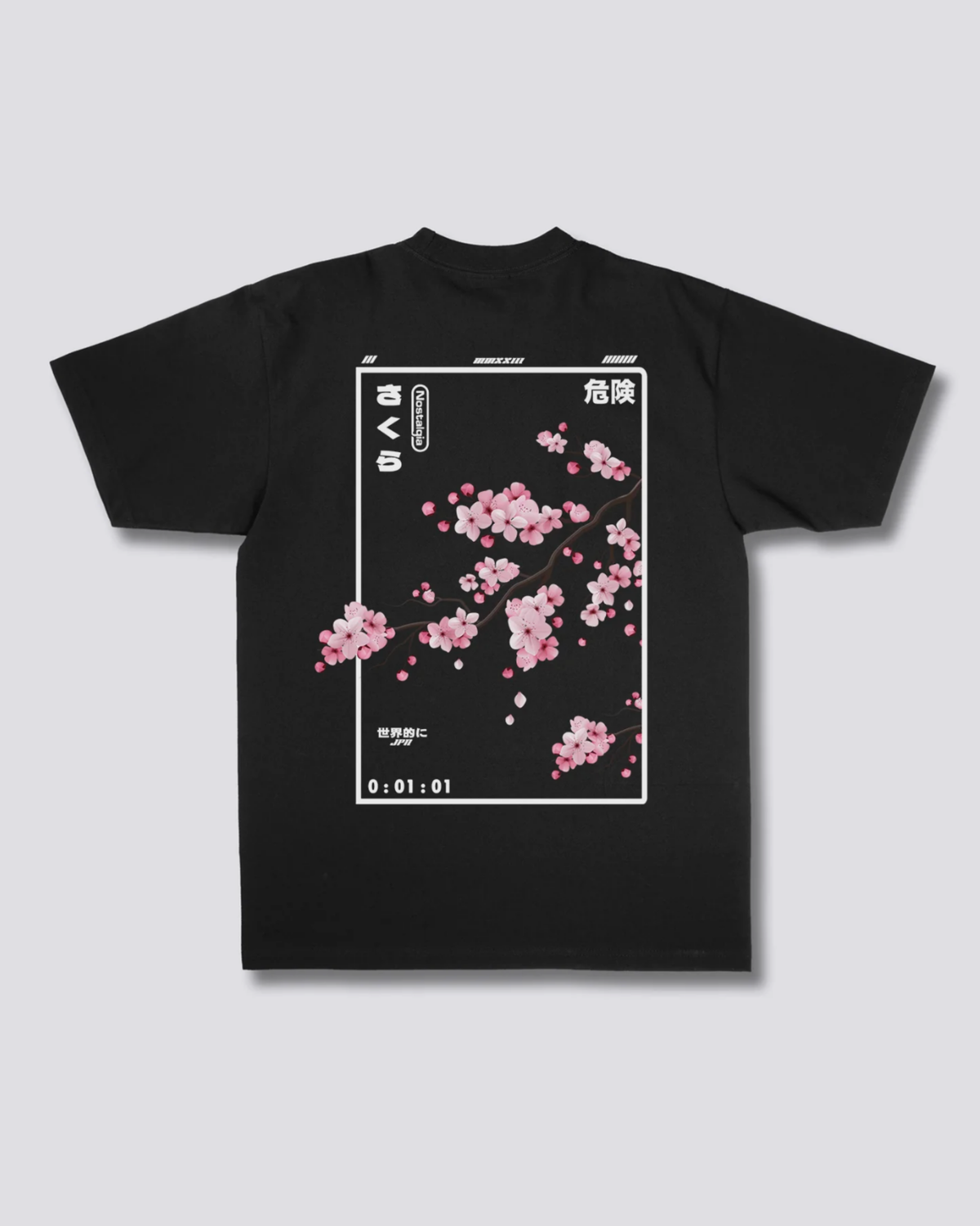 Cherry Blossom