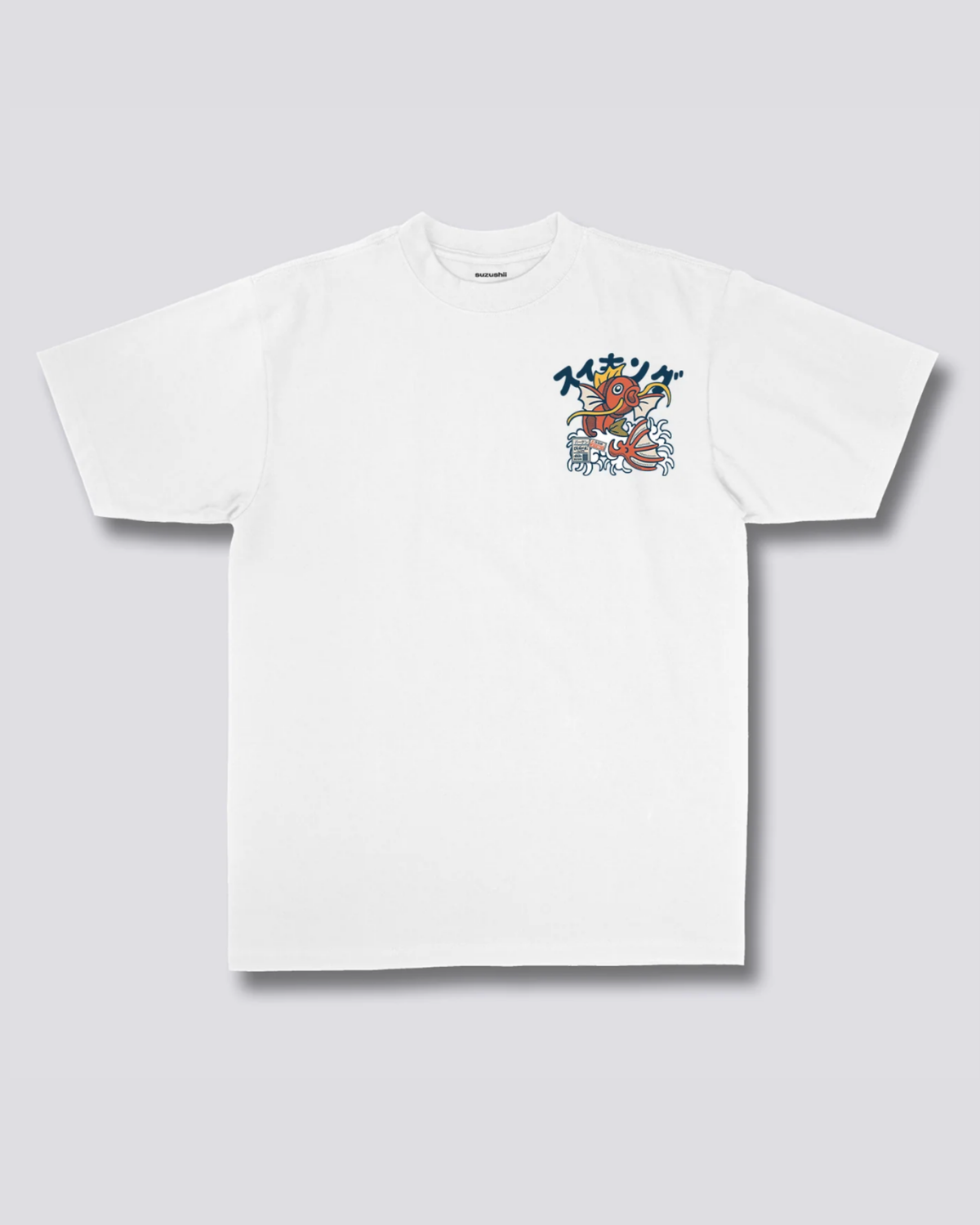 Koi