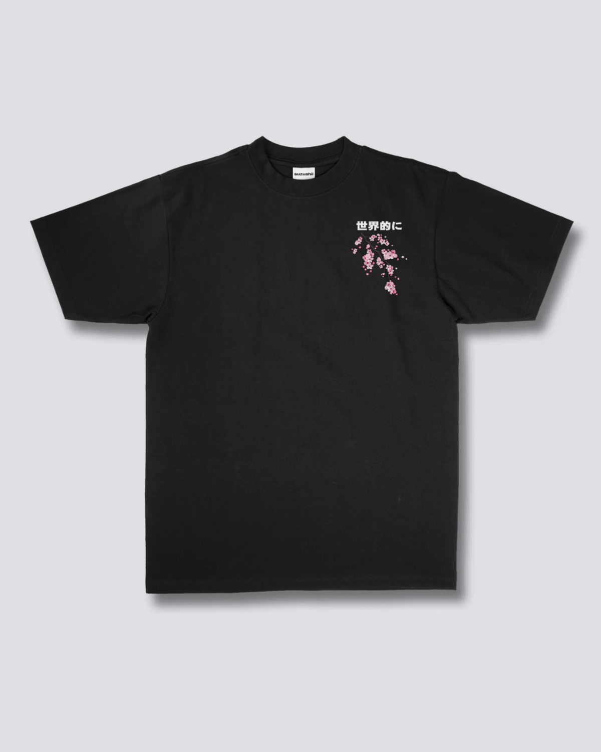 Cherry Blossom