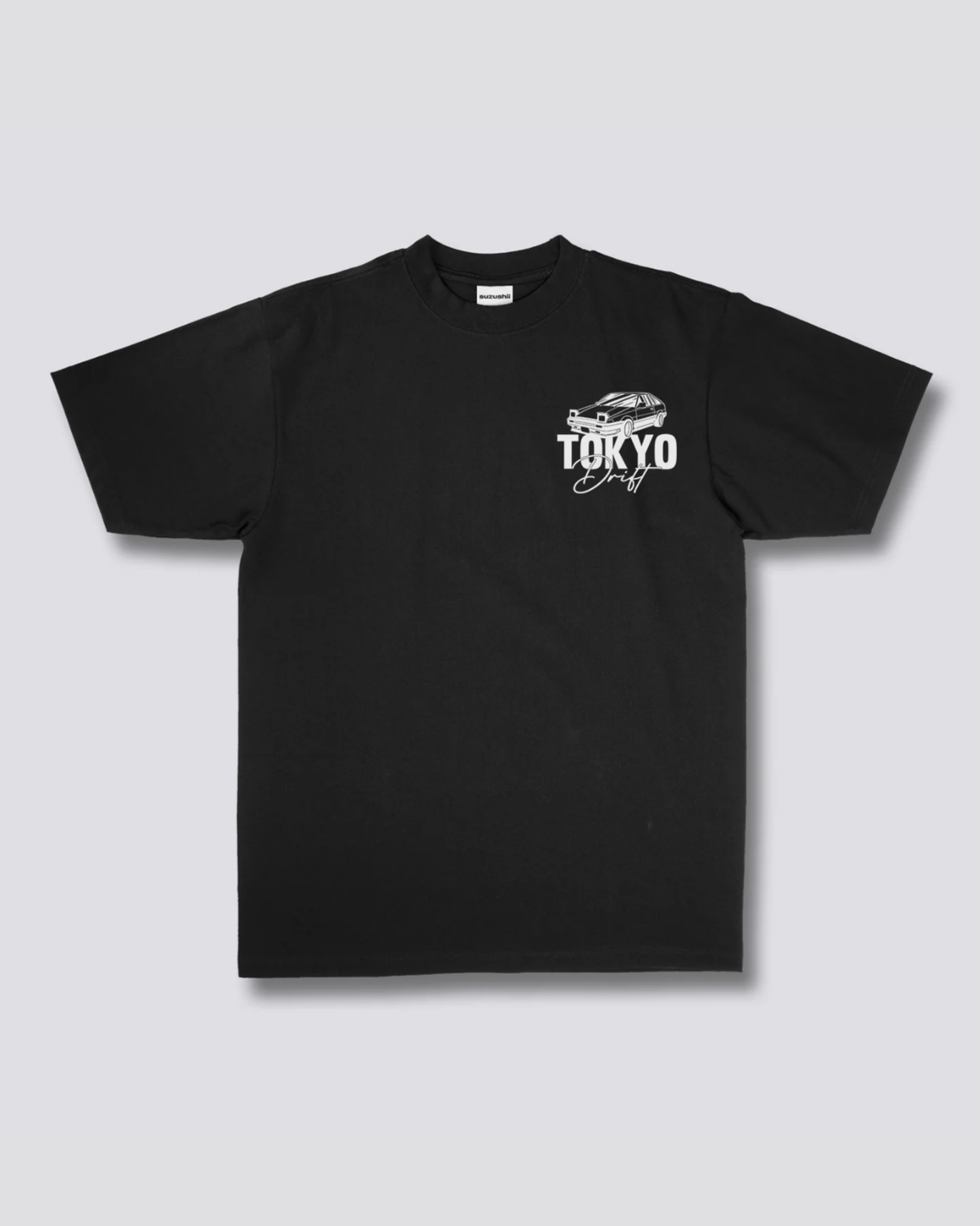 Tokyo Drift T-Shirt