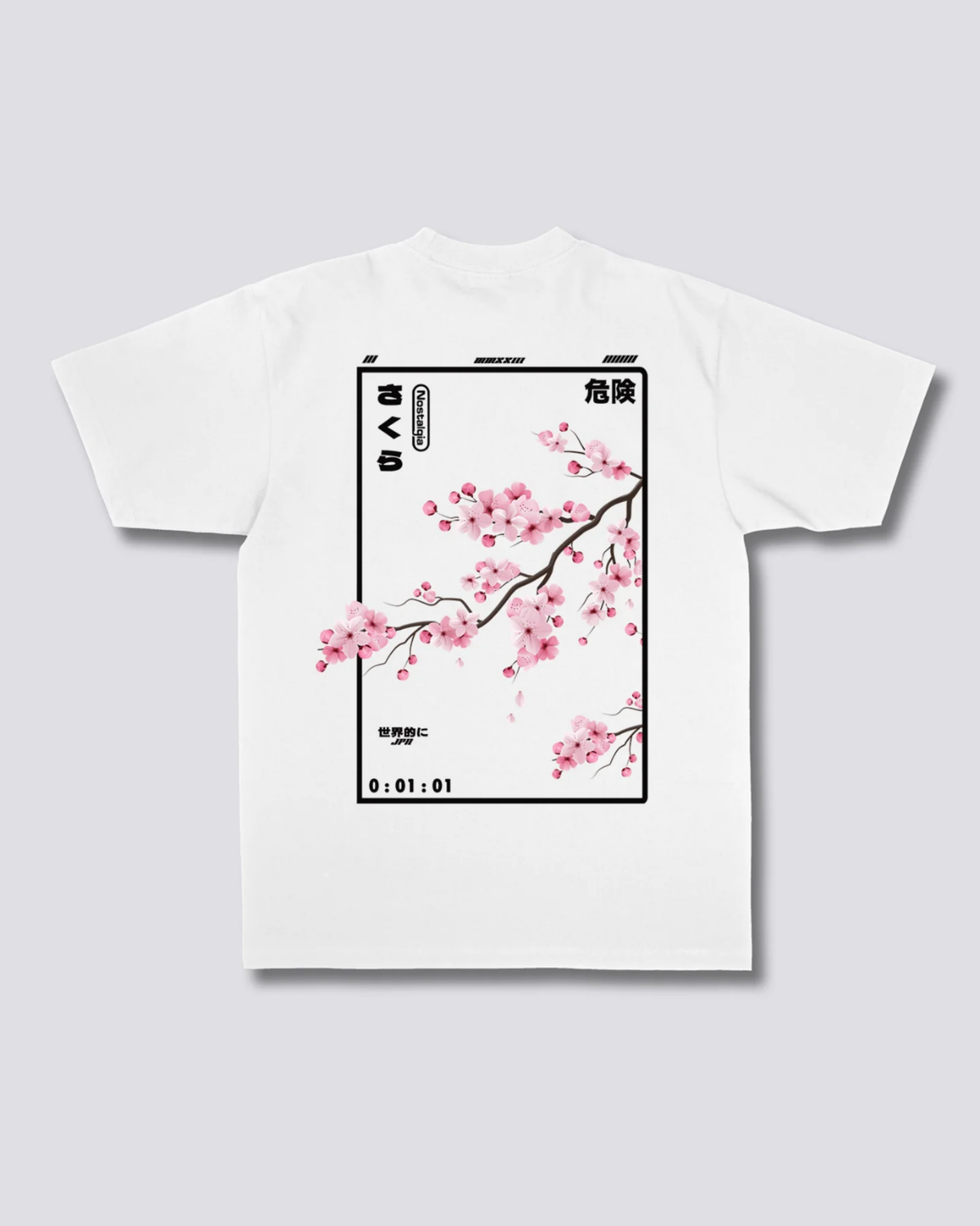 Cherry Blossom
