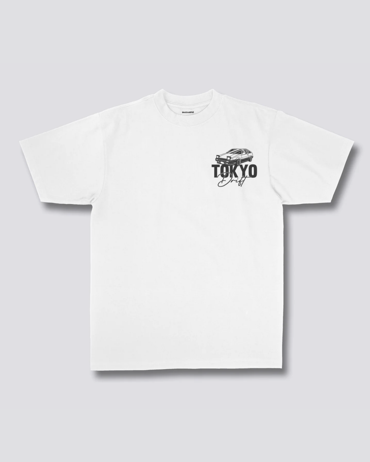 Tokyo Drift T-Shirt