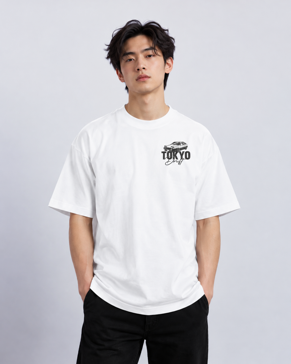 Tokyo Drift T-Shirt