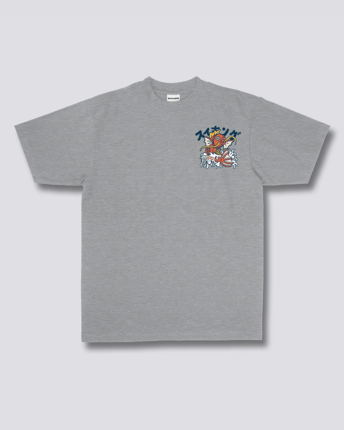 Koi